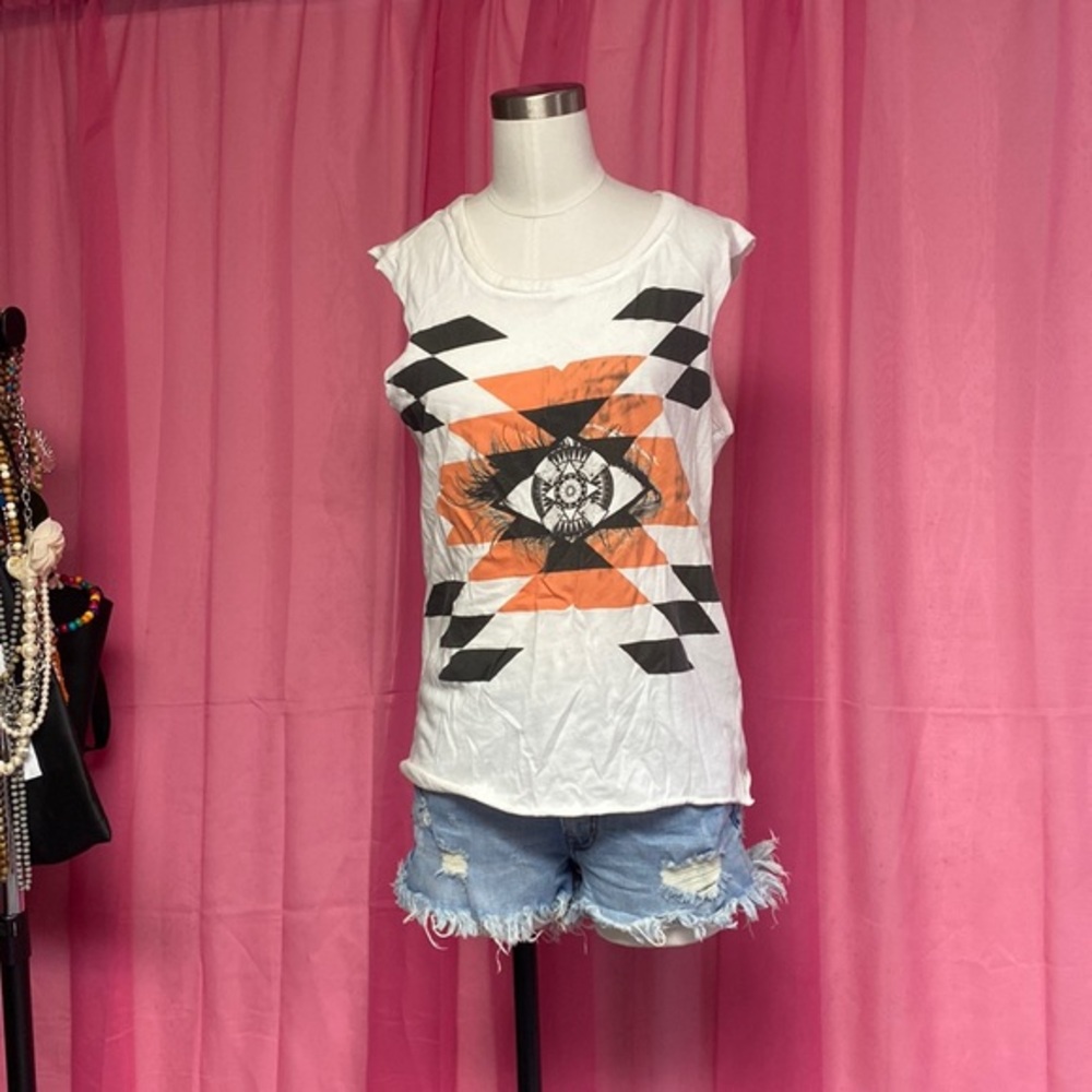 Woman’s tops.